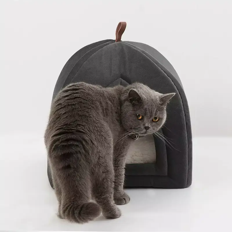 Cama gatos - Bedsure