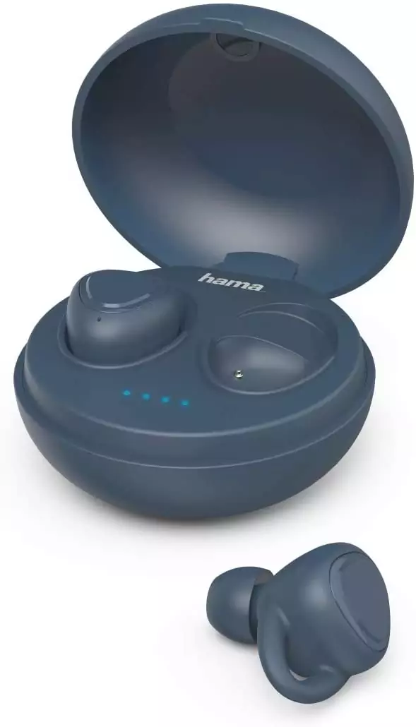 Auriculares Bluetooth Hama Libero Buds Auriculares Bluetooth Hama Libero Buds