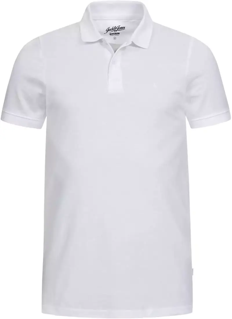 Polo para hombre Jack & Jones Polo para hombre Jack & Jones