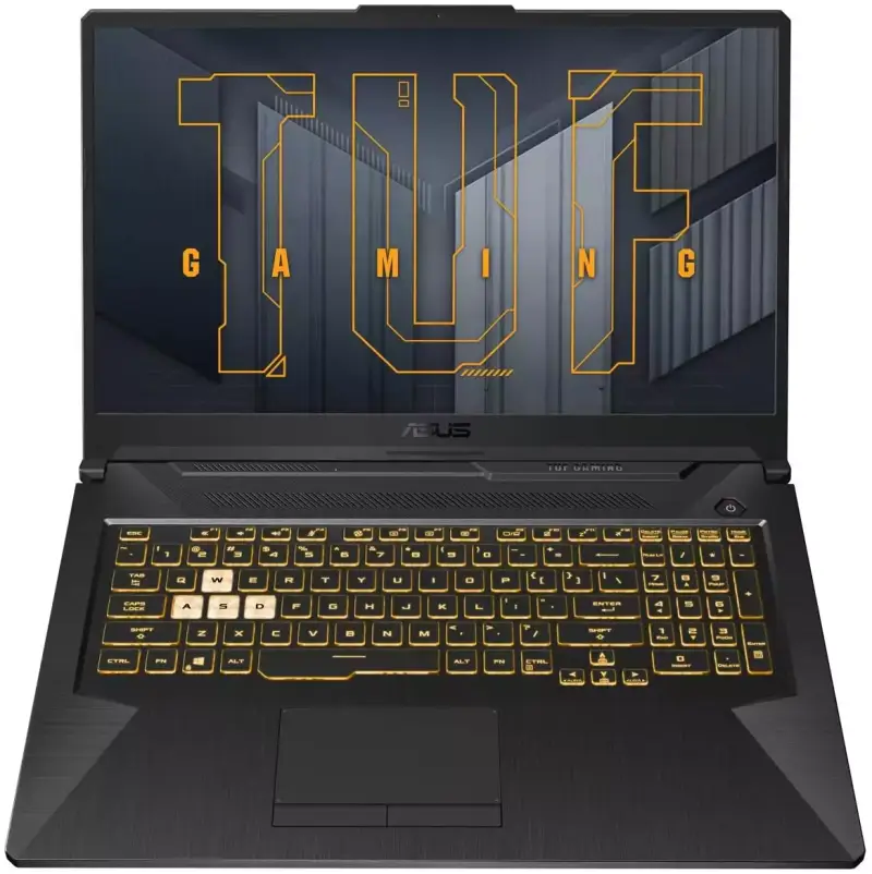Portátil Gaming ASUS TUF A17 R7 5800H 16GB RAM 1TB SSD RTX3060 Portátil Gaming ASUS TUF A17 R7 5800H 16GB RAM 1TB SSD RTX3060