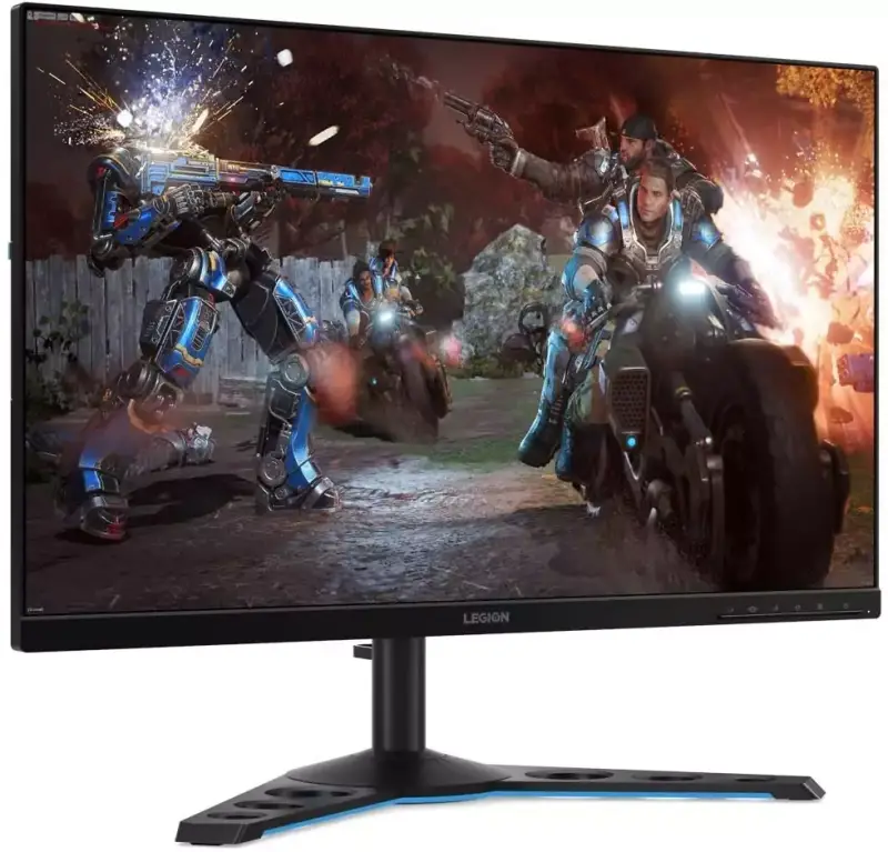 Monitor Gaming Lenovo 27" Monitor Gaming Lenovo 27"
