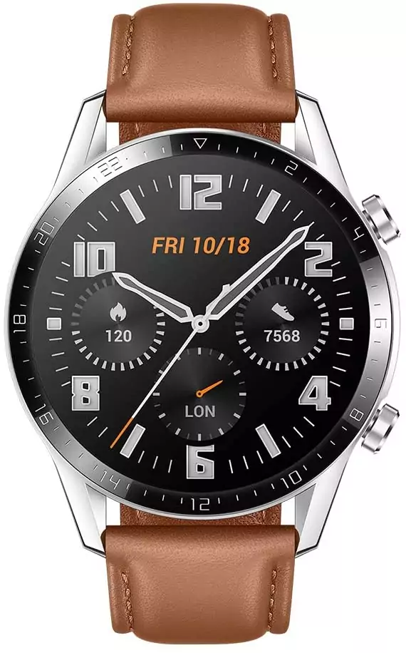 Smartwatch Huawei Watch GT2 Smartwatch Huawei Watch GT2