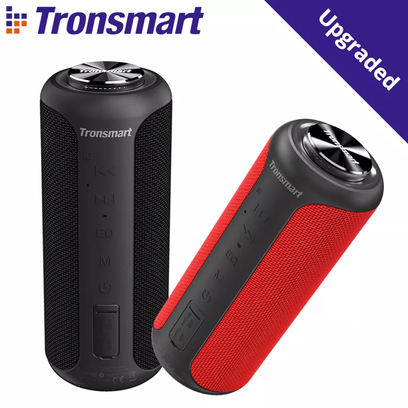 Tronsmart T6 Plus 40W Tronsmart T6 Plus 40W