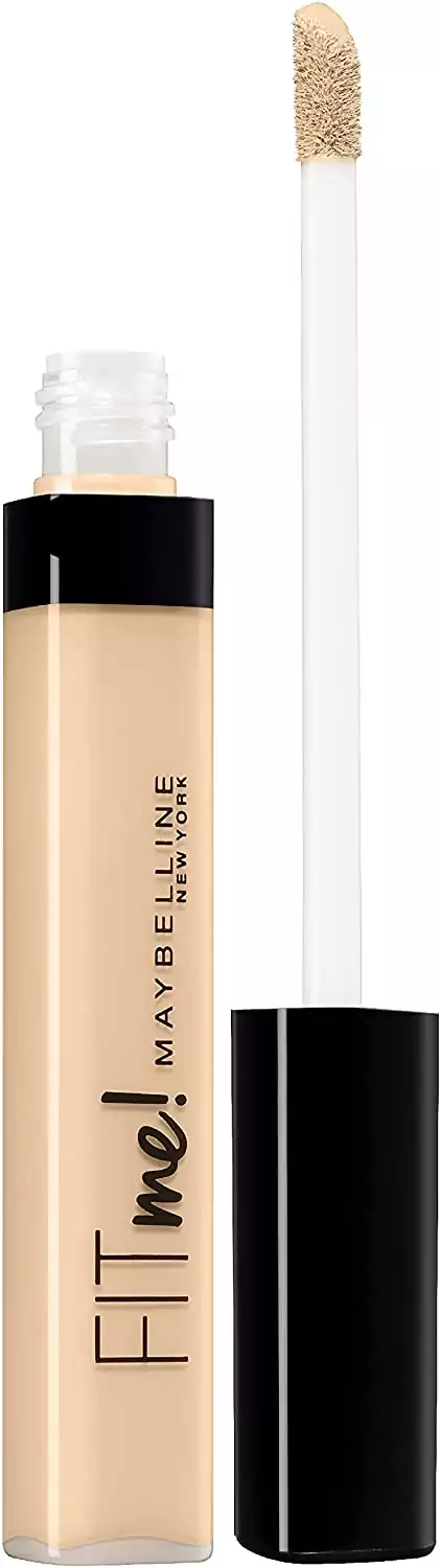 Corrector de ojeras Maybelline New York Corrector de ojeras Maybelline New York