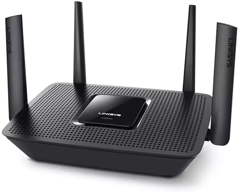 Router Linksys MR8300 Router Linksys MR8300