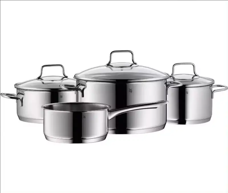 WMF Olla 7 Piezas Astoria WMF Olla 7 Piezas Astoria