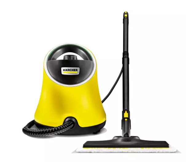 Hidrolimpiadora compacta Kärcher K2 Hidrolimpiadora compacta Kärcher K2