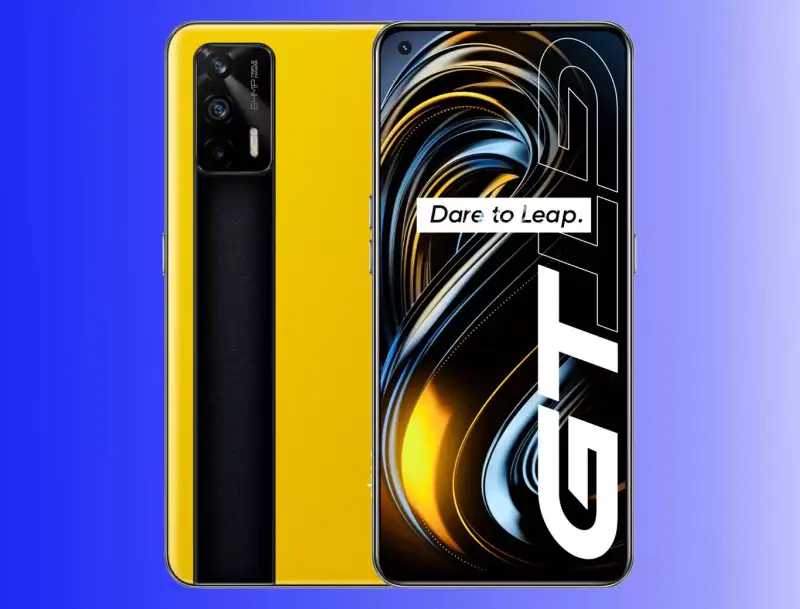 Realme GT 8GB 128GB 5G Realme GT 8GB 128GB 5G
