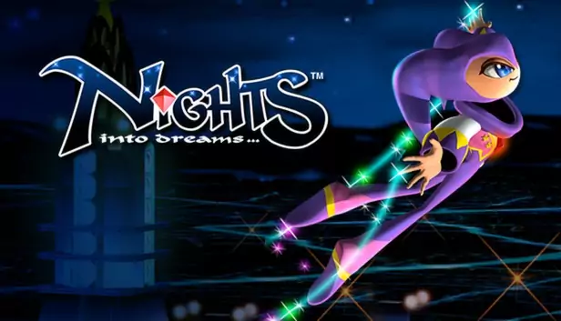 NiGHTS Into Dreams GRATIS (PC) NiGHTS Into Dreams GRATIS (PC)
