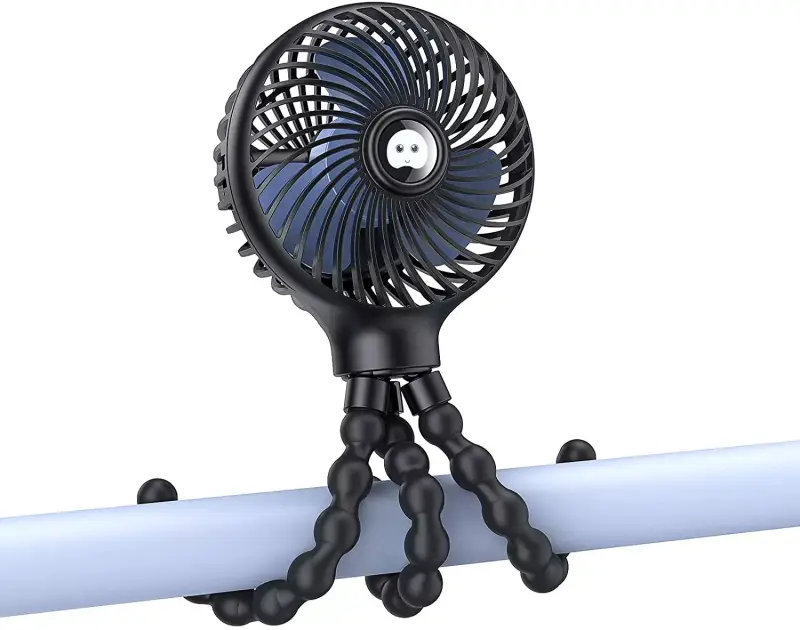 Mini ventilador portátil Mini ventilador portátil