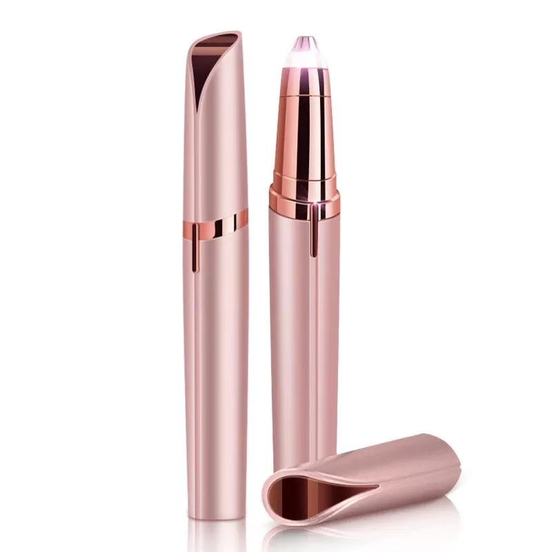 Mini depiladora de cejas para mujer Mini depiladora de cejas para mujer