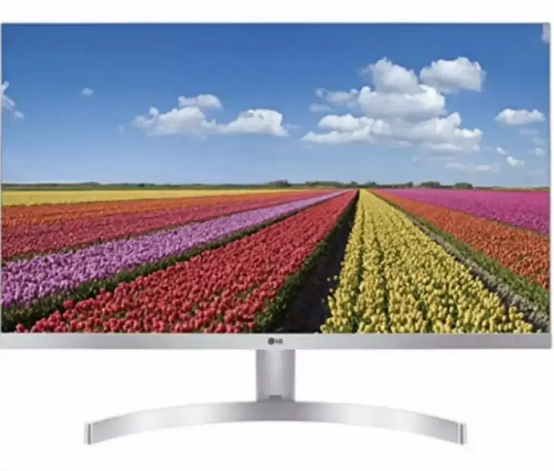 Monitor FHD de 27" LG Monitor FHD de 27" LG