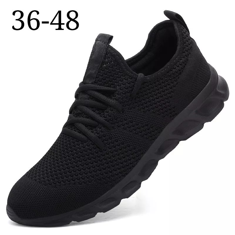 Zapatillas de running transpirables Zapatillas de running transpirables