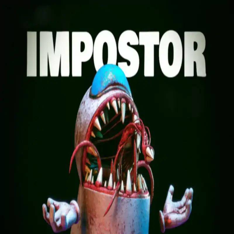 Impostor hide en itch.io Impostor hide en itch.io