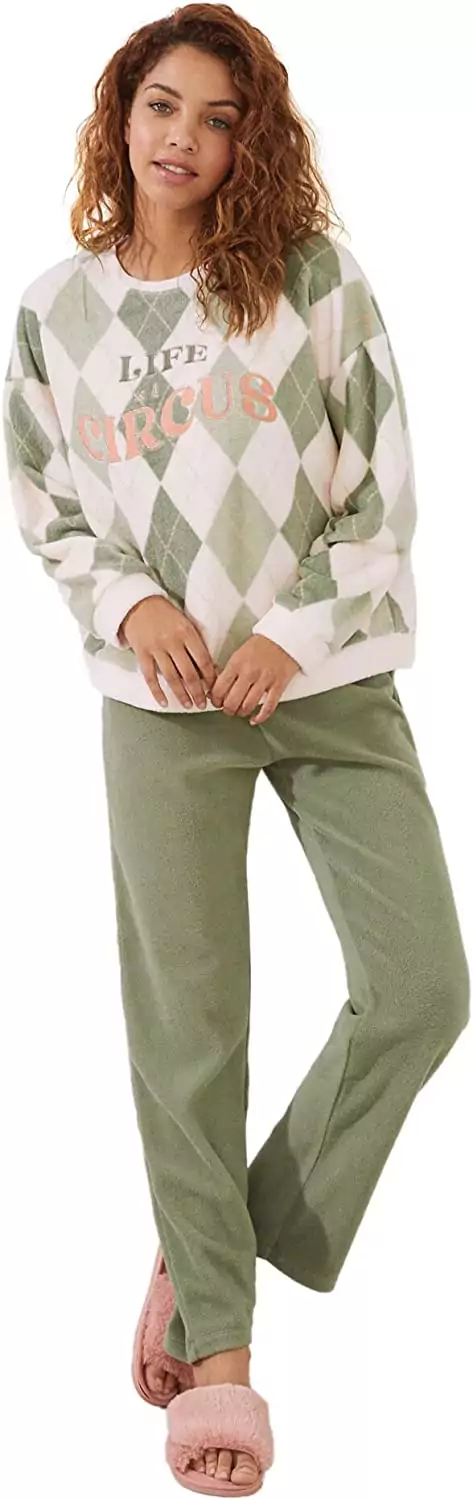 Pijama de mujer Women'secret Pijama de mujer Women'secret