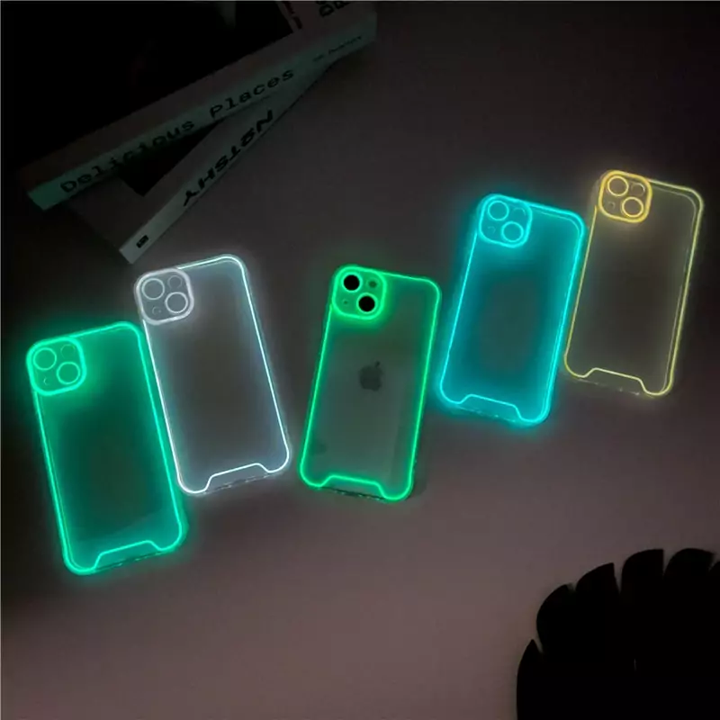 Funda de silicona para IPhone Funda de silicona para IPhone