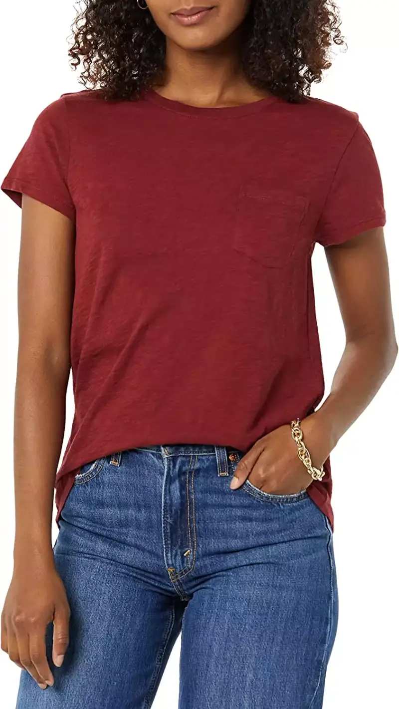 Camiseta Goodthreads para mujer Camiseta Goodthreads para mujer