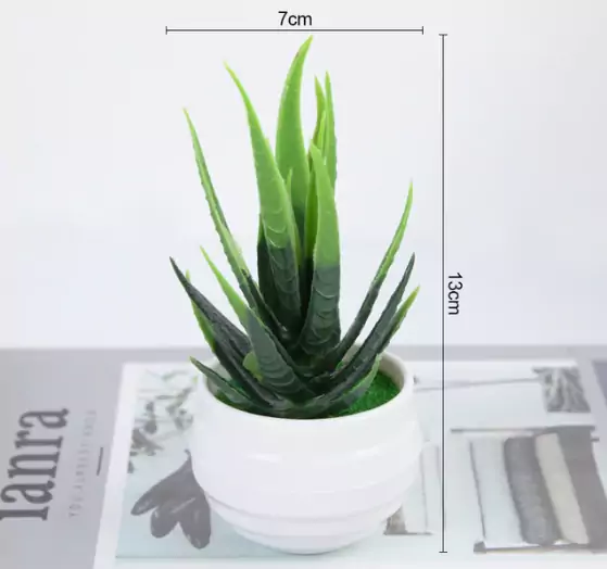 Plantas artificiales tipo bonsái Plantas artificiales tipo bonsái