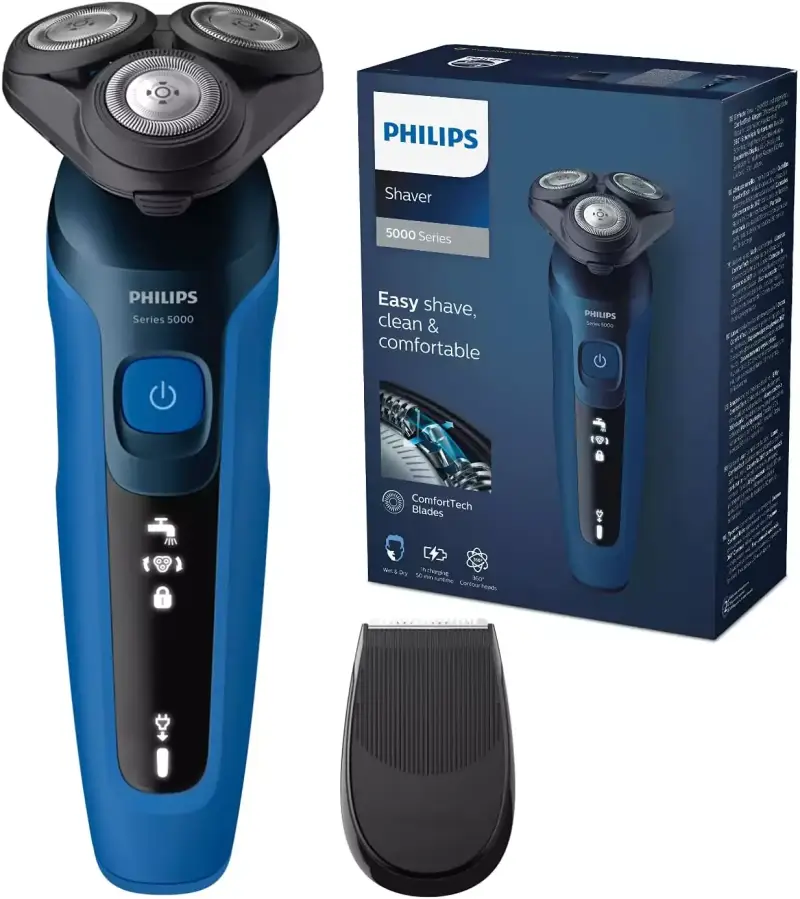 Afeitadora Eléctrica Philips S5466 Afeitadora Eléctrica Philips S5466