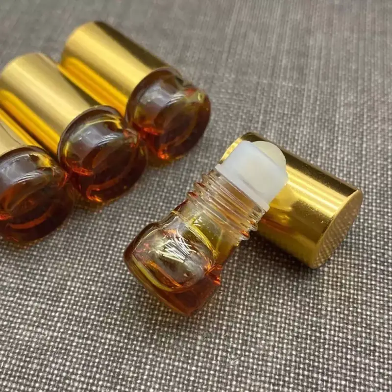 Aceite Hainan Oudh chino puro Aceite Hainan Oudh chino puro