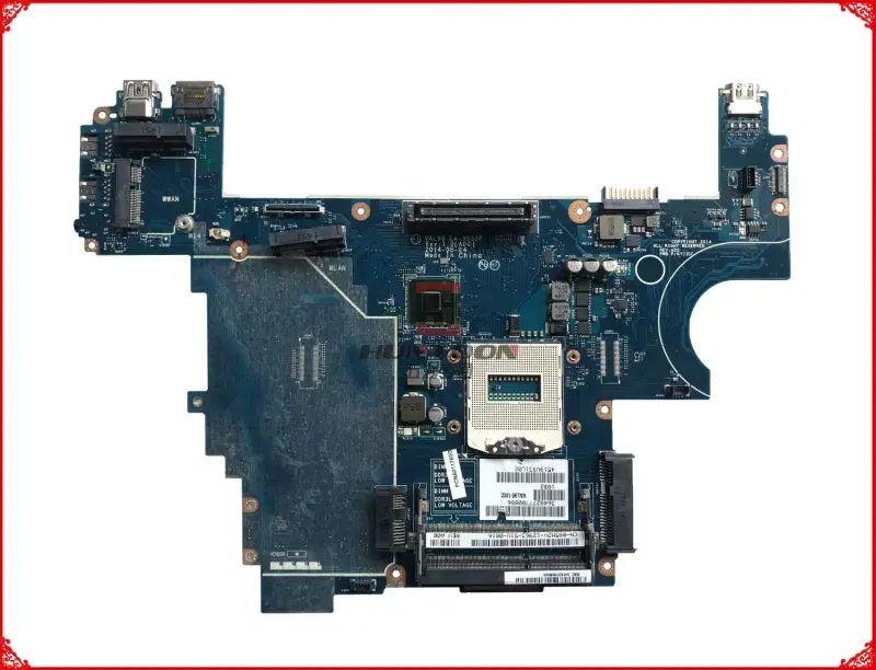 LA-9933P VAL90 de alta calidad para Dell Latitude E6440 LA-9933P VAL90 de alta calidad para Dell Latitude E6440