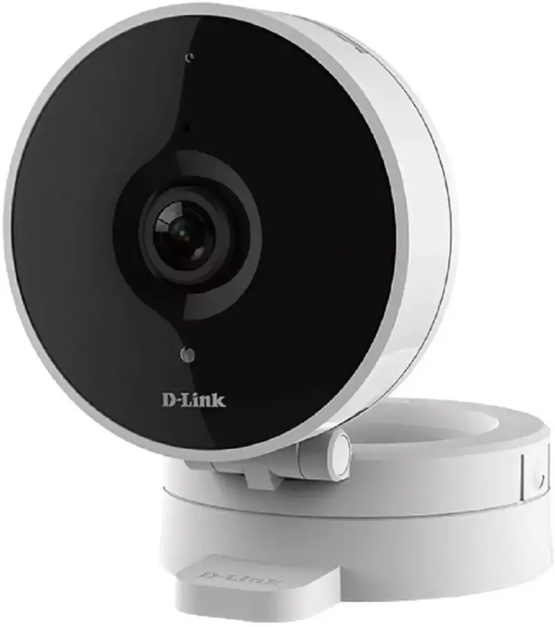 Cámara de vigilancia D-Link DCS Cámara de vigilancia D-Link DCS