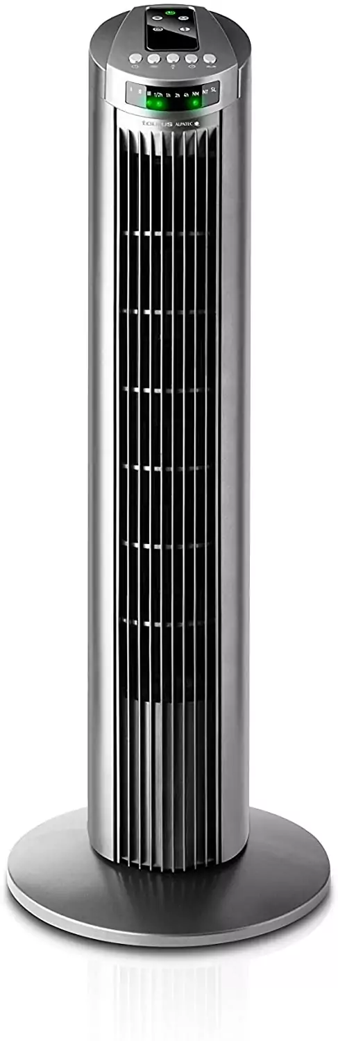 Ventilador Taurus Babel RC con control remoto Ventilador Taurus Babel RC con control remoto