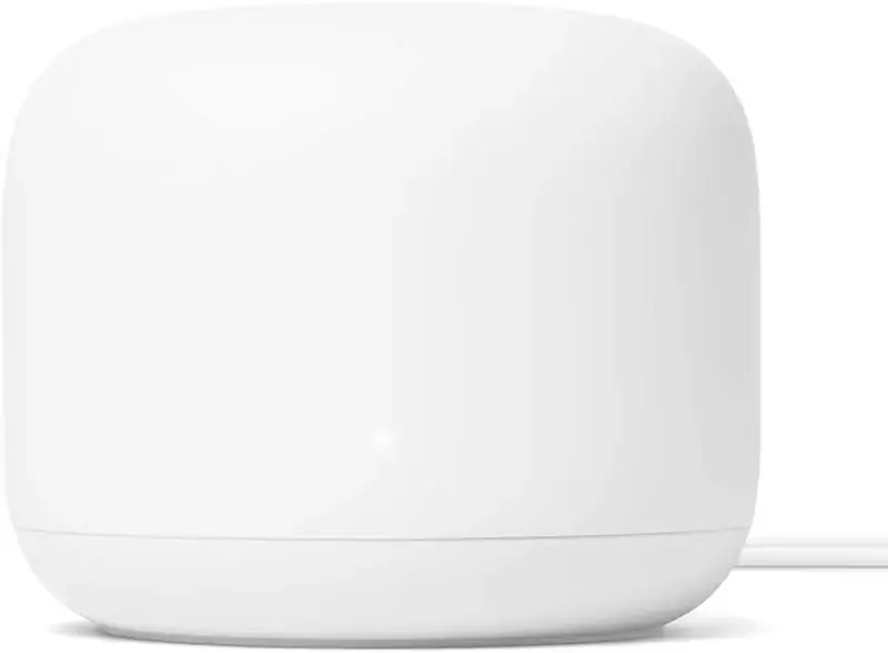 Router Google Nest Wifi Router Google Nest Wifi