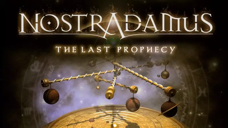Obtén Nostradamus: The Last Prophecy Obtén Nostradamus: The Last Prophecy