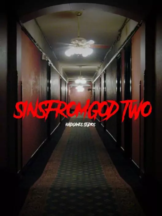 Descarga SinsFromGod 2 (PC) Descarga SinsFromGod 2 (PC)