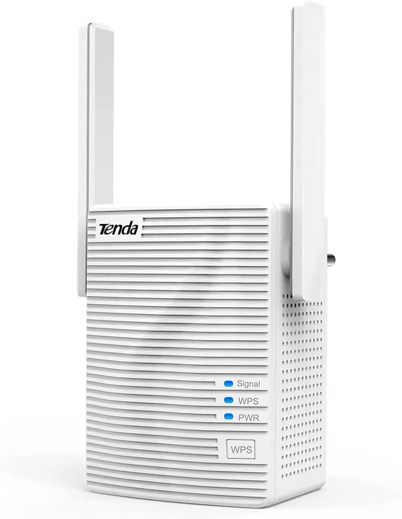 Repetidor WiFi Tenda A18 Repetidor WiFi Tenda A18