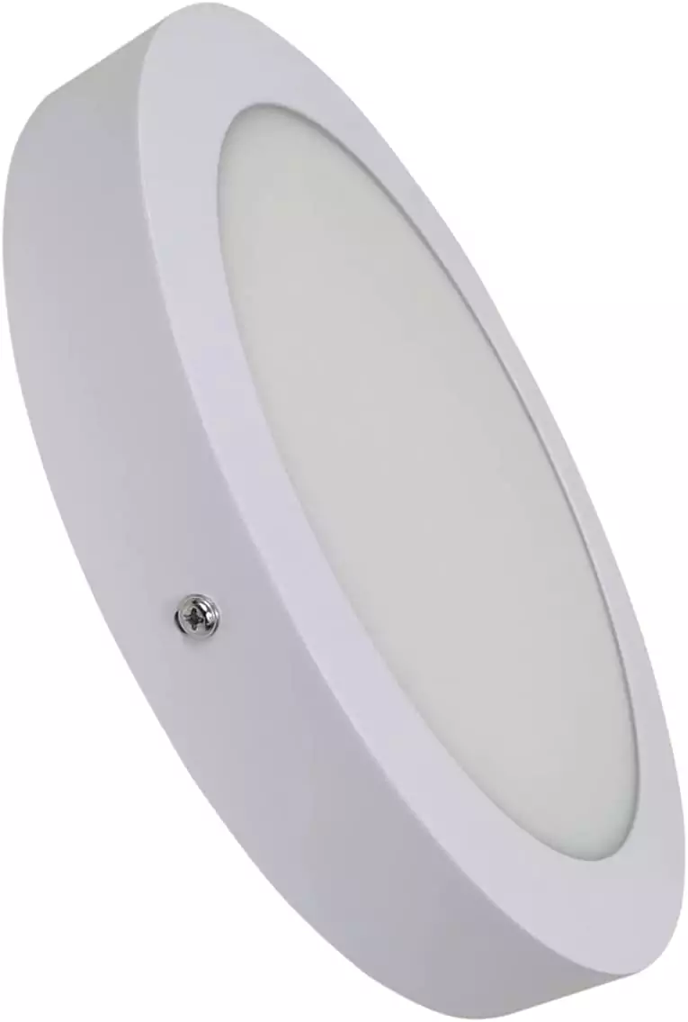 Plafón LED redondo de 20W Plafón LED redondo de 20W