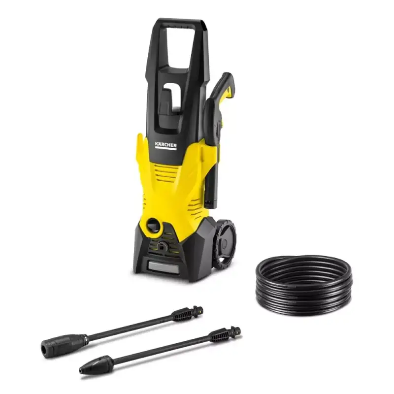 Hidrolimpiadora de Alta Presión Karcher K3 Hidrolimpiadora de Alta Presión Karcher K3