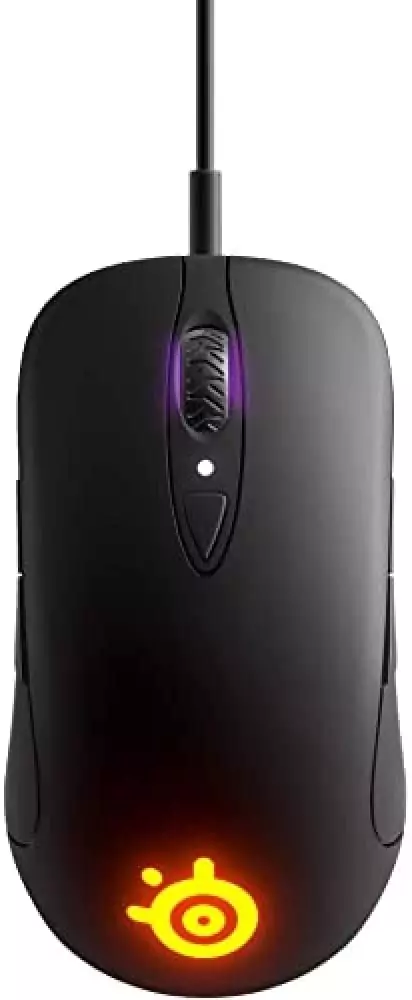 Ratón Gaming SteelSeries Sensei Ten Ratón Gaming SteelSeries Sensei Ten