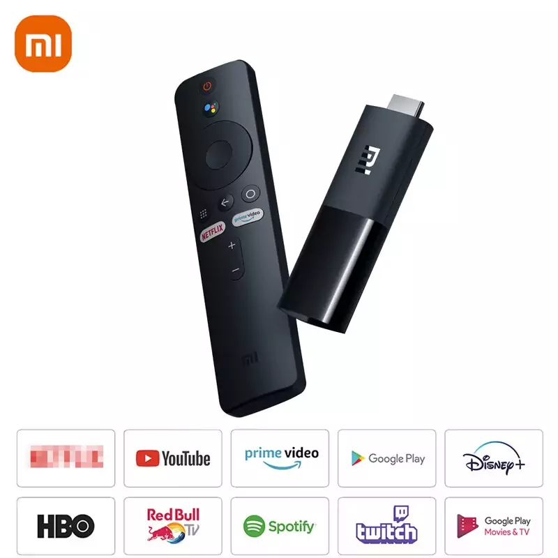 Xiaomi Mi TV Stick Xiaomi Mi TV Stick
