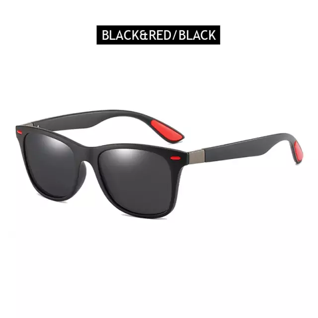 Gafas de sol polarizadas UV400 Gafas de sol polarizadas UV400