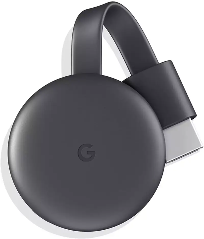 Google Chromecast 3 Google Chromecast 3