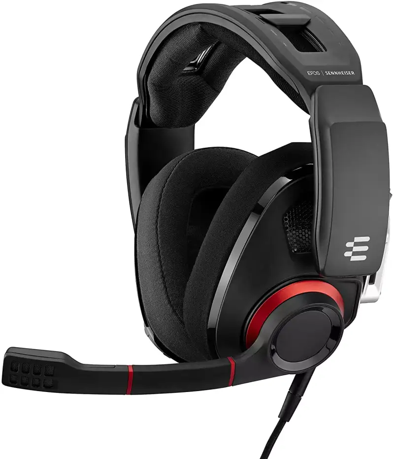 Auriculares Sennheiser GSP 500 Auriculares Sennheiser GSP 500