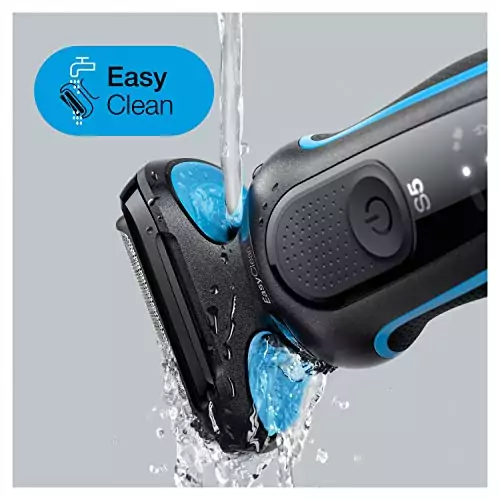 Braun Series 5 50-B1000s Braun Series 5 50-B1000s