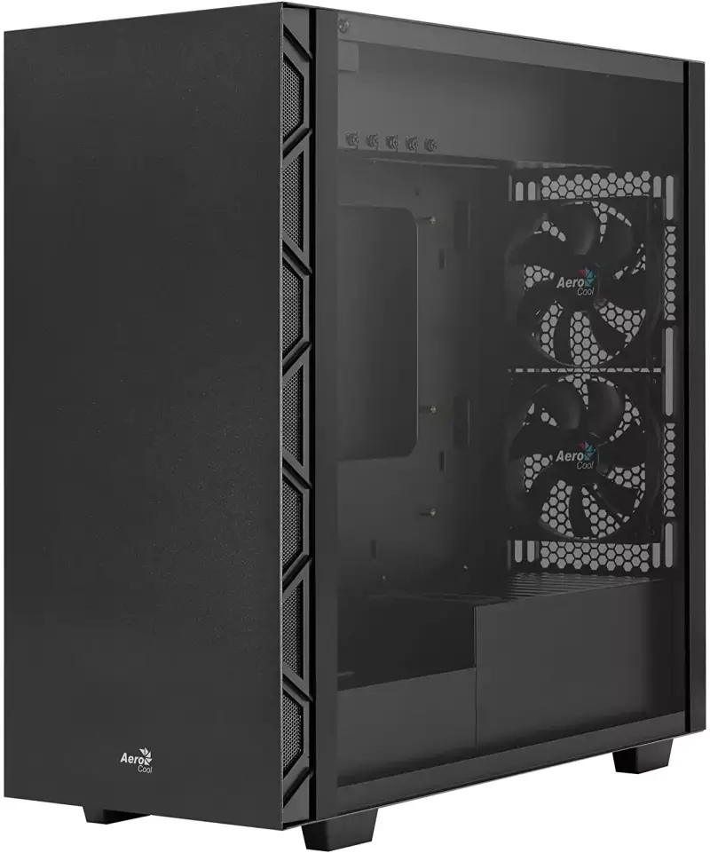 Caja Aerocool Flo Caja Aerocool Flo