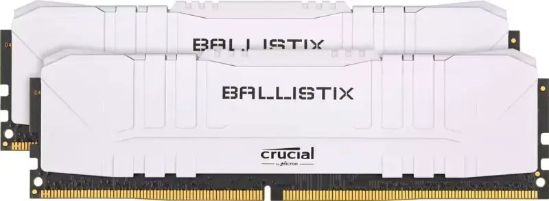 Crucial Ballistix 16GB (2x8GB) DDR4 3000MHz Crucial Ballistix 16GB (2x8GB) DDR4 3000MHz
