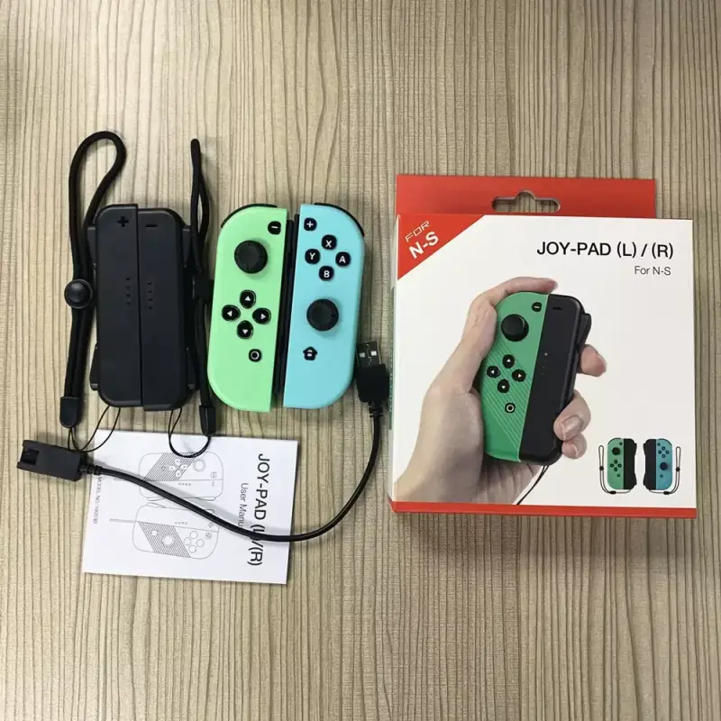 Mando inalámbrico para Nintendo Switch Mando inalámbrico para Nintendo Switch