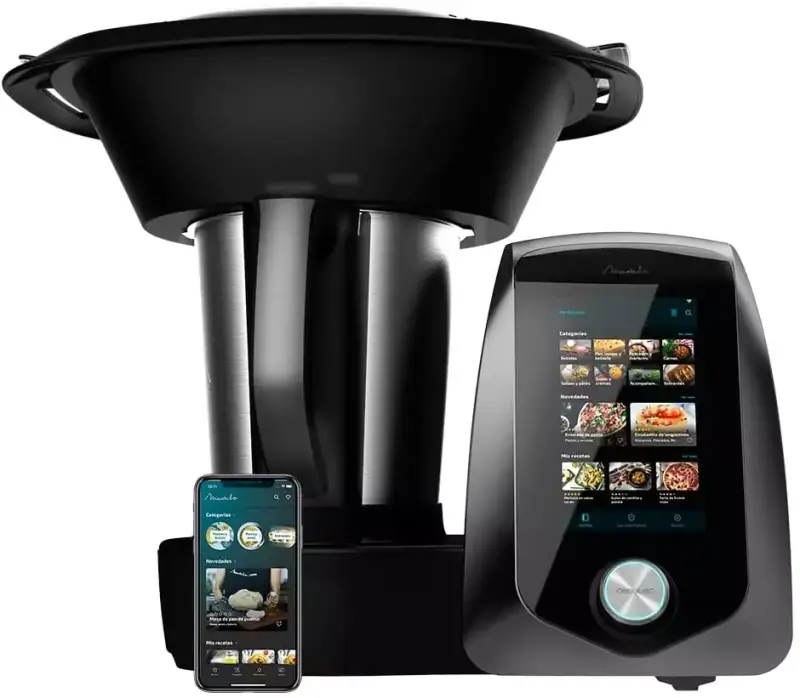Robot de cocina Cecotec mambo 12090 Robot de cocina Cecotec mambo 12090