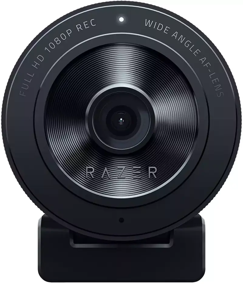 Cámara streaming Razer Kiyo X Cámara streaming Razer Kiyo X