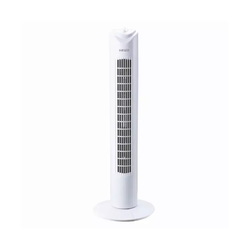 Ventilador Torre Haeger 45W Ventilador Torre Haeger 45W