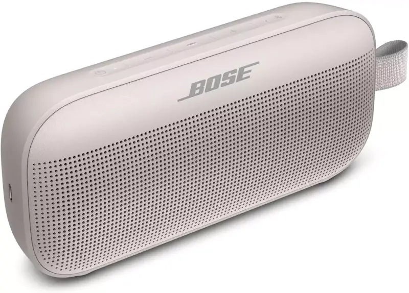 Altavoz Bluetooth Bose SoundLink Flex Altavoz Bluetooth Bose SoundLink Flex