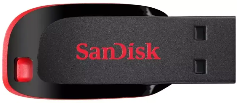 SanDisk 32 GB Cruzer Blade SanDisk 32 GB Cruzer Blade
