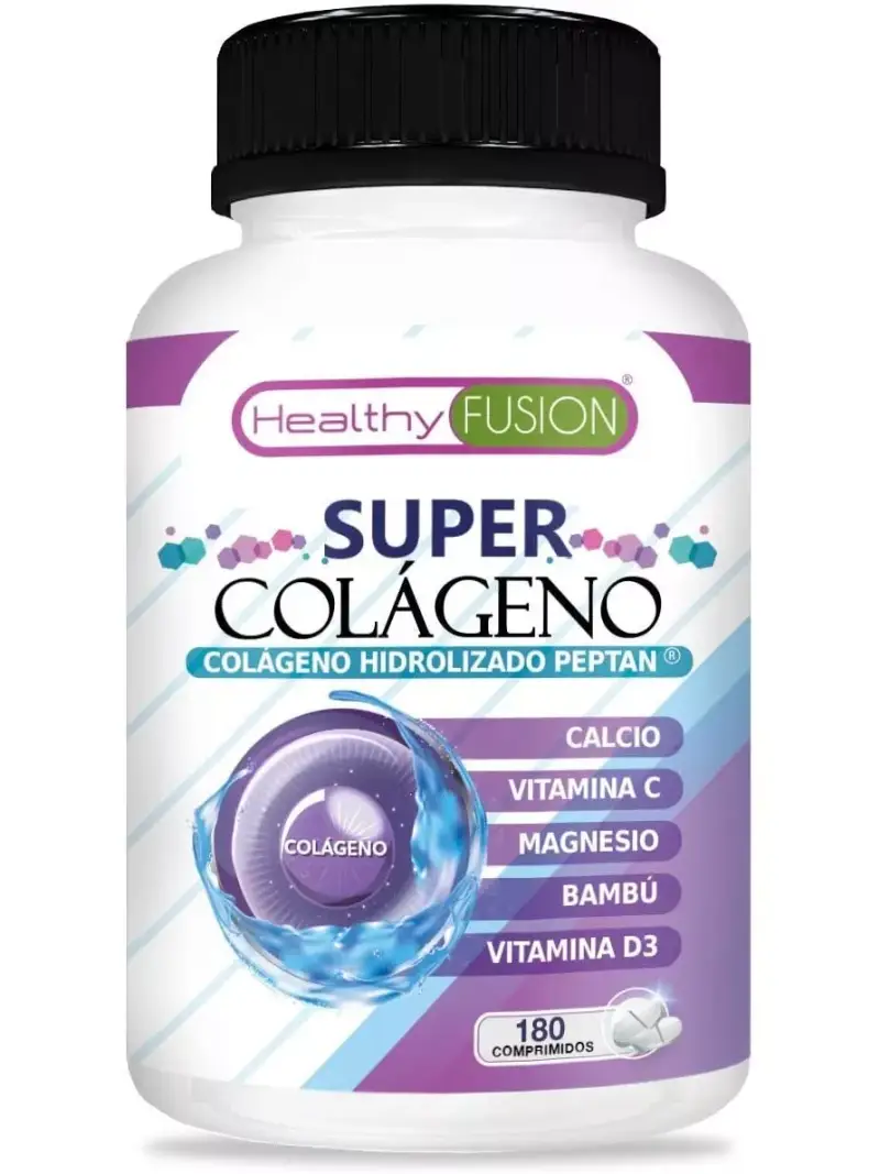 Colágeno Marino Hidrolizado Peptan Colágeno Marino Hidrolizado Peptan
