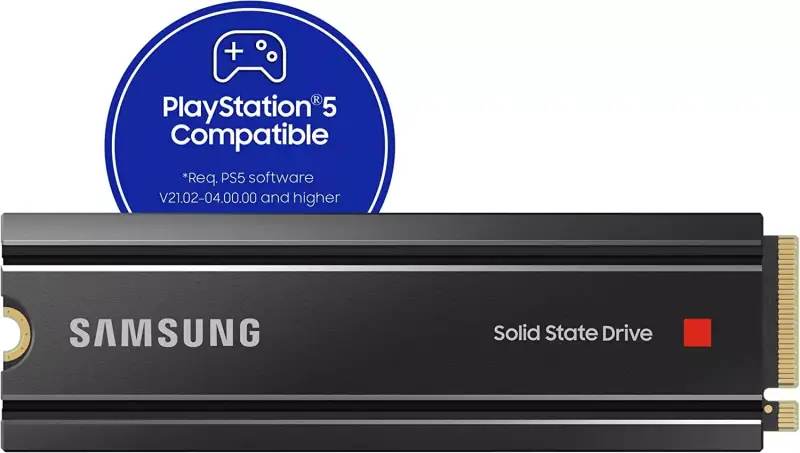 Samsung 980 Pro 2TB Samsung 980 Pro 2TB
