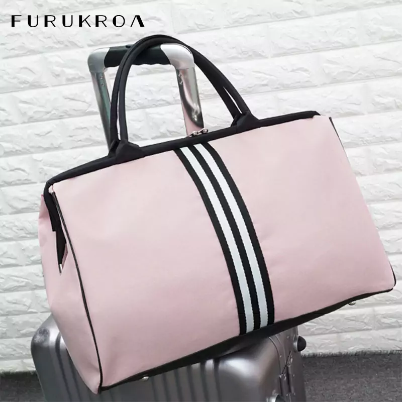 Bolso grande de viaje para mujer Bolso grande de viaje para mujer
